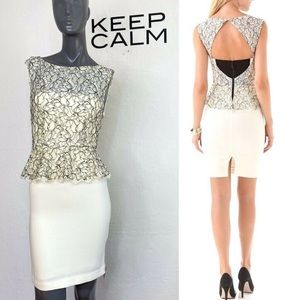 Alice + Olivia size 4 mint conditions